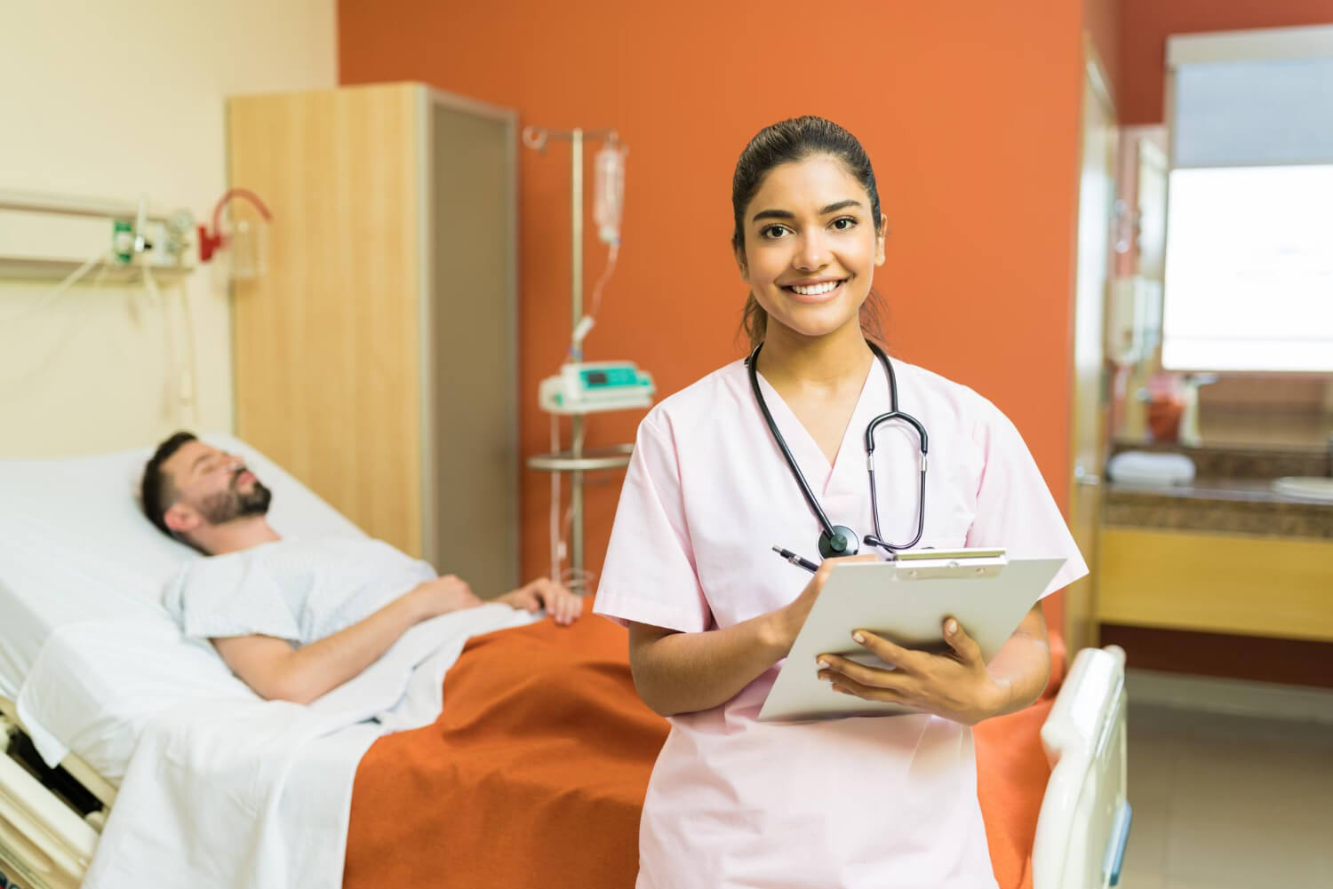 Continence Assessments