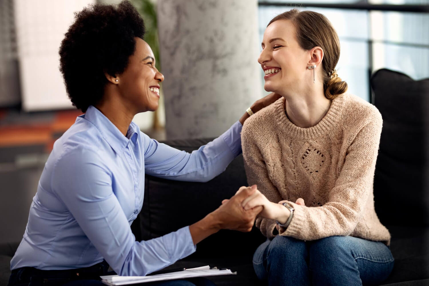 Positive Behavior Support