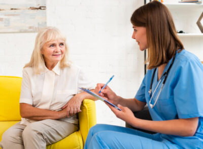 Community Nursing Care