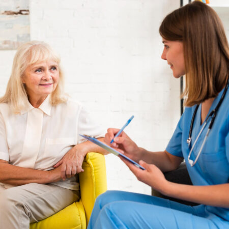 Community Nursing Care Community Nursing Care