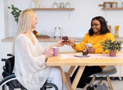 Personal Care Support