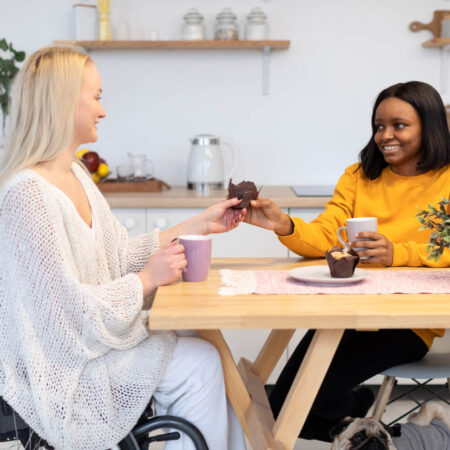 Personal Care Support Personal Care Support