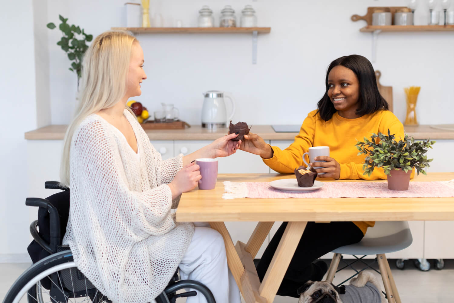 Personal Care Support