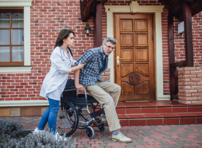 Accommodation & Respite