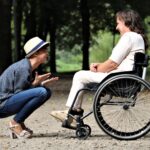 The Art of Inclusion: Creating Supportive Environments for Individuals with Disabilities